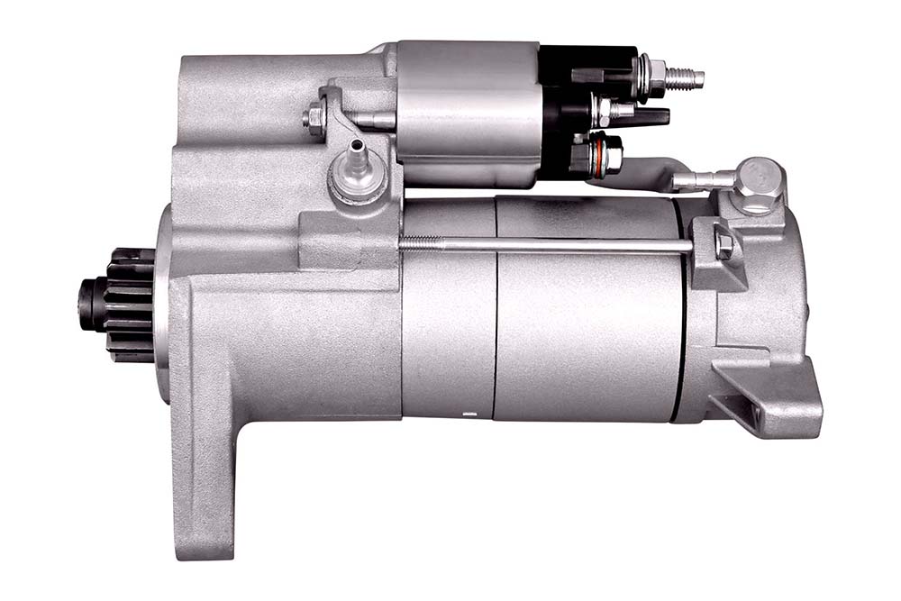 Rozrusznik HELLA 8EA 011 613-271