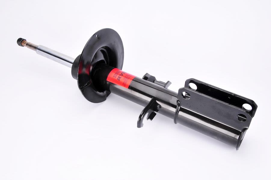 Amortyzator KYB 335924