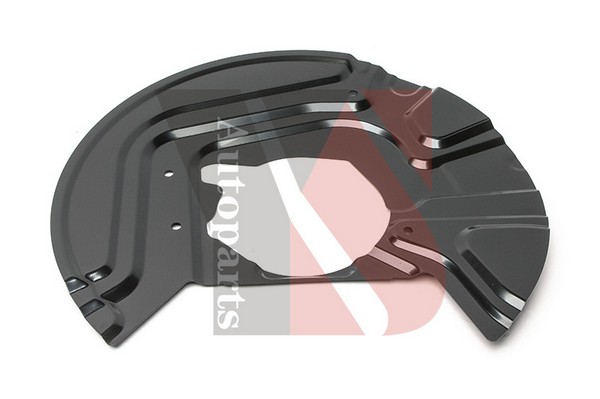 Tarcza kotwiczna YSPARTS YS-SP0097
