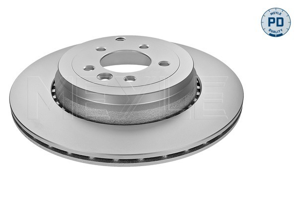 Tarcza hamulcowa MEYLE 53-15 523 0014/PD