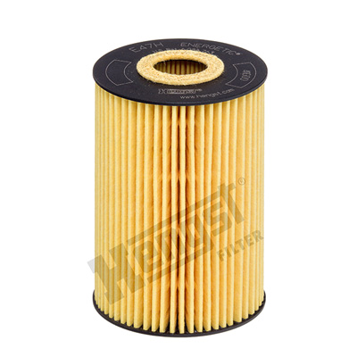 Filtr oleju HENGST FILTER E47H D112