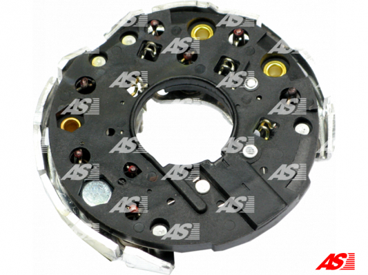 Mostek prostowniczy alternatora AS-PL ARC0129