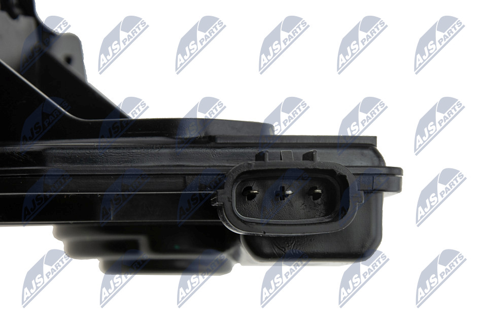 Zamek pokrywy tylnej NTY EZC-TY-013