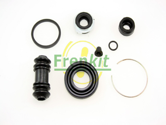Zestaw naprawczy zacisku FRENKIT 235004