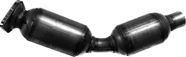 Katalizator POLMO 99.272