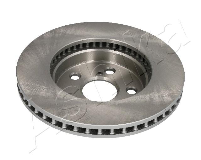 Tarcza hamulcowa ASHIKA 60-02-2050C