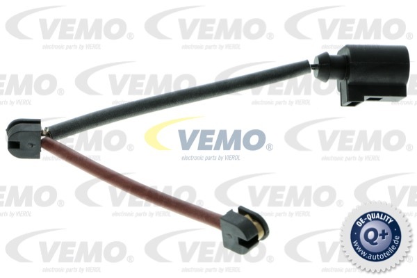 Czujnik zużycia klocków VEMO V45-72-0042