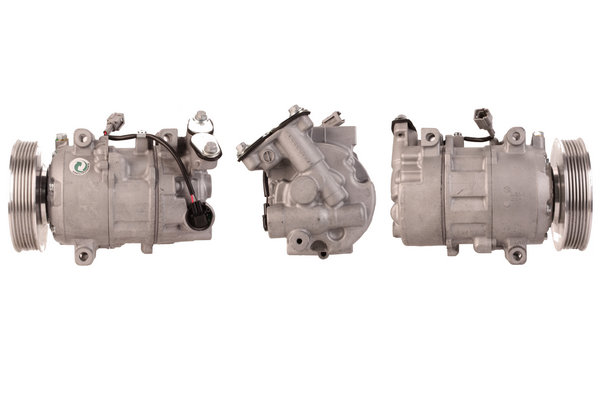 Kompresor klimatyzacji DRI 700510737