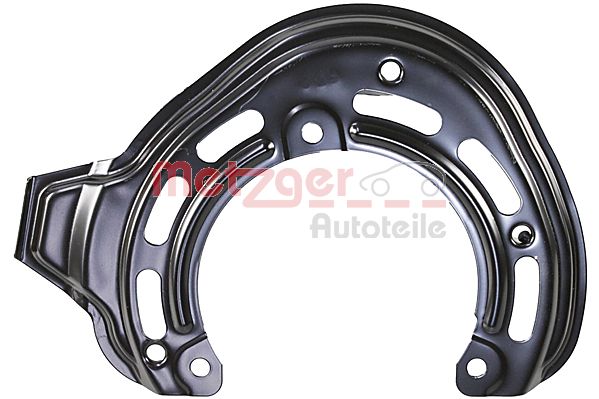 Tarcza kotwiczna METZGER 6115462