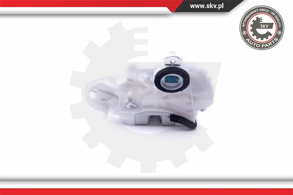 Zamek drzwi ESEN SKV 16SKV594