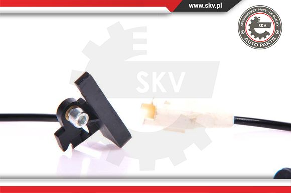 Czujnik prędkości obrotowej koła ESEN SKV 06SKV103