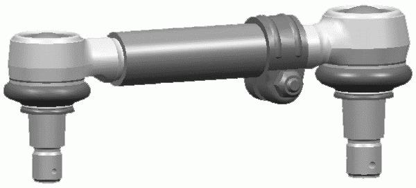 Łącznik stabilizatora LEMFÖRDER 30799 01