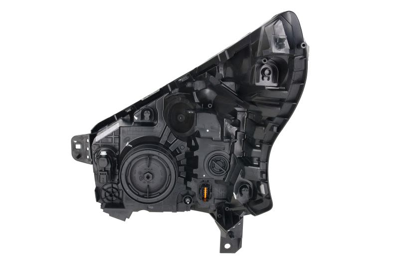 Reflektor HELLA 1EE 011 565-161