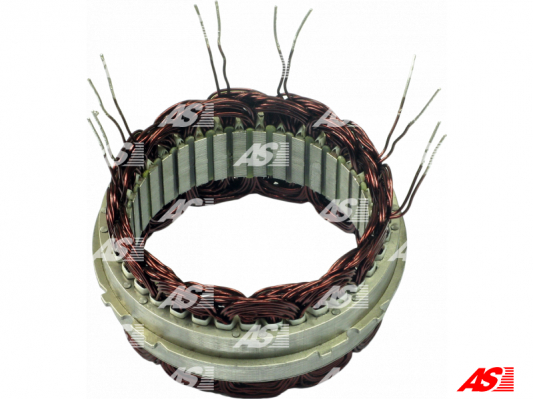 Stojan alternatora AS-PL AS0062
