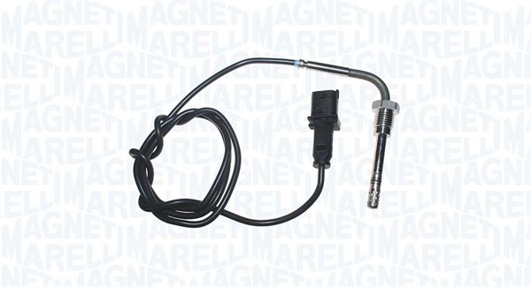 Czujnik  temperatury spalin MAGNETI MARELLI 172000225010