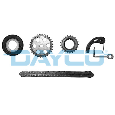 Zestaw łańcucha rozrządu DAYCO KTC1038