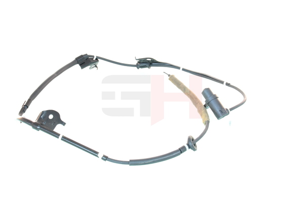 Czujnik prędkości obrotowej koła GH GH-714596V