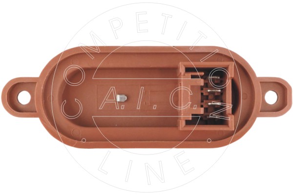 Opornik wentylatora AIC 57537