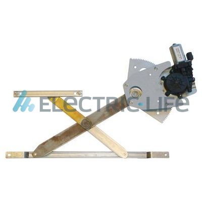 Podnośnik szyby ELECTRIC LIFE ZR FR84 L