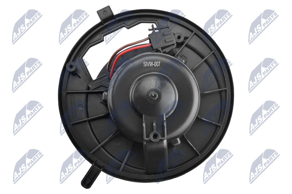 Wentylator wewnętrzny NTY EWN-VW-017