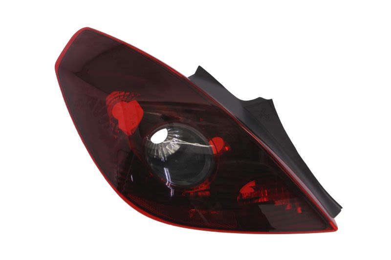 Lampa tylna zespolona ABAKUS 442-1953L3LD-UE