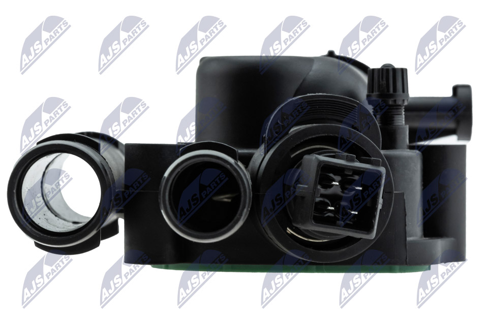 Termostat, środek chłodzący NTY CTM-RE-020