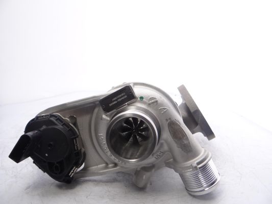 Turbosprężarka GARRETT 838452-5002S