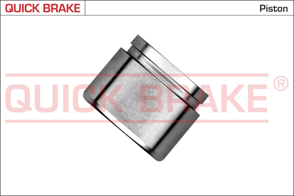 Tłoczek, zacisk hamulca QUICK BRAKE 185380K