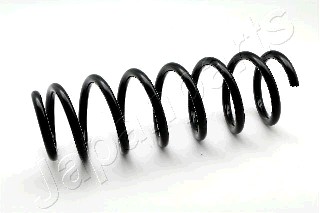 Sprężyna zawieszenia JAPANPARTS ZC7068A