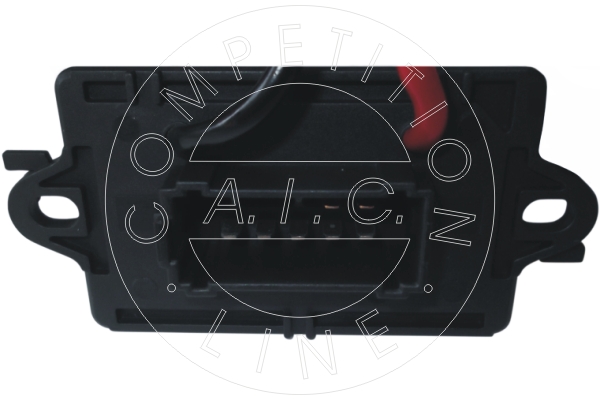 Opornik wentylatora AIC 53994