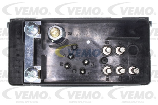 Sterownik świec żarowych VEMO V30-71-0022