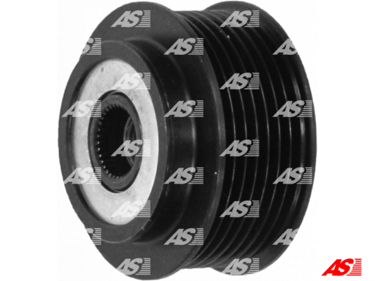 Sprzęgło alternatora AS-PL AFP3007