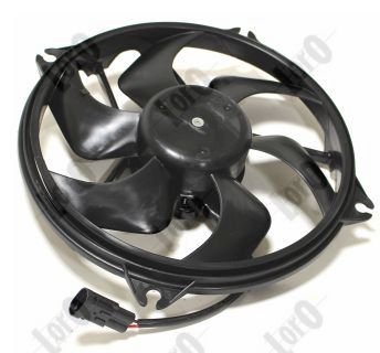 Wentylator ABAKUS 038-014-0002