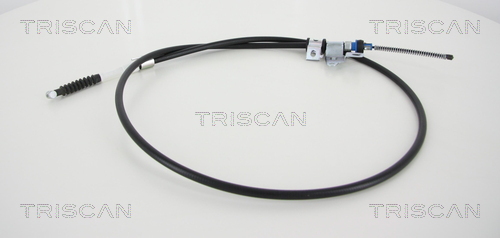 Linka hamulca ręcznego TRISCAN 8140 131155