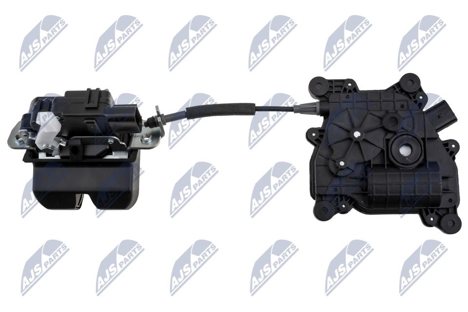 Zamek pokrywy tylnej NTY EZC-KA-010