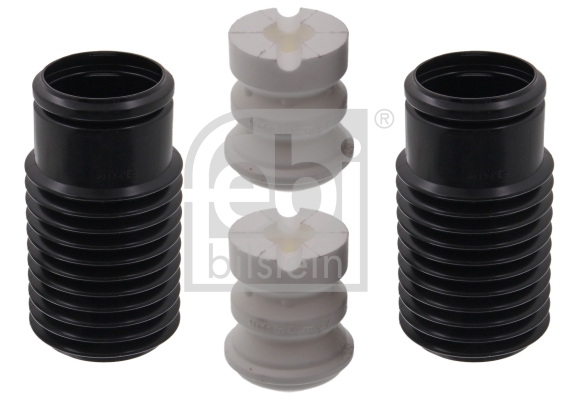 Dystans gumowy FEBI BILSTEIN 13012