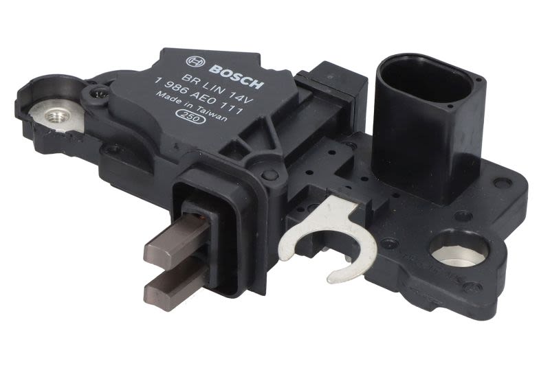 Regulator napięcia BOSCH 1 986 AE0 111