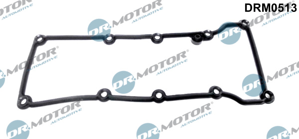 Uszczelka pokrywy zaworów DR.MOTOR AUTOMOTIVE DRM0513