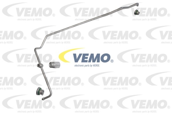 Przewód układu klimatyzacji VEMO V15-20-0023