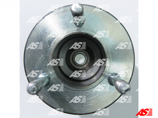 Elektromagnes rozrusznika AS-PL SS6052