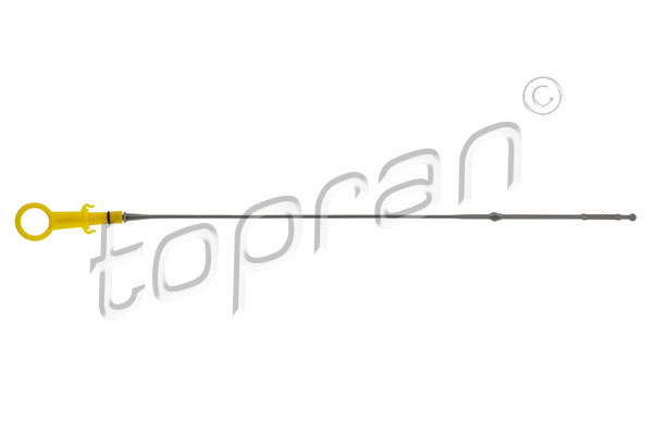 Miarka olejowa TOPRAN 702 692