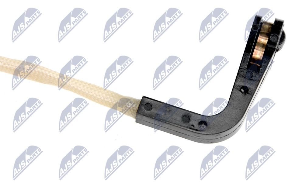 Czujnik zużycia klocków NTY HCZ-LR-001