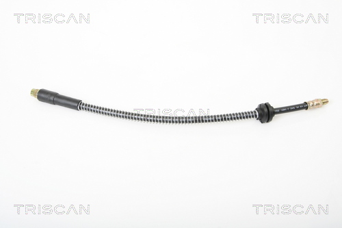 Przewód hamulcowy elastyczny TRISCAN 8150 28124