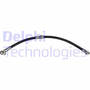 Przewód hamulcowy elastyczny DELPHI LH7715