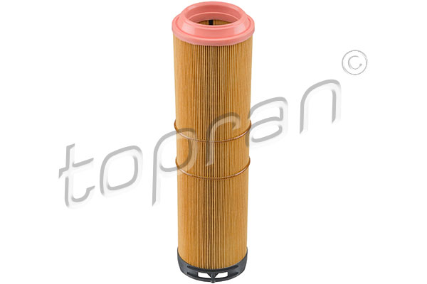 Filtr powietrza TOPRAN 401 041