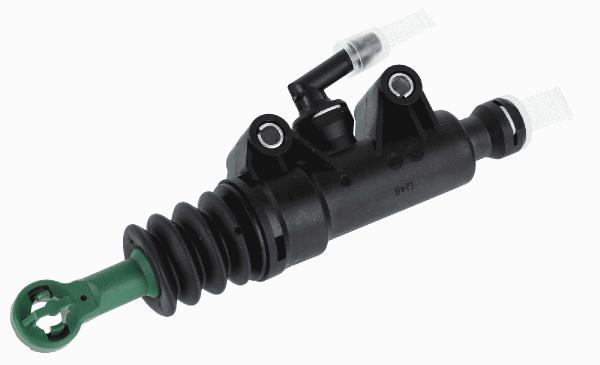 Pompa sprzęgła SACHS 6284 605 076