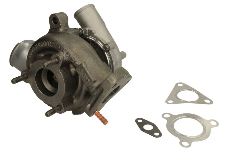 Turbosprężarka GARRETT 700960-9012S