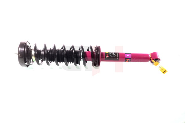 Amortyzator teleskopowy GH GH+331533C01