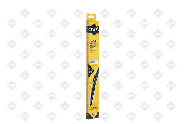 Pióro wycieraczki SWF 116533