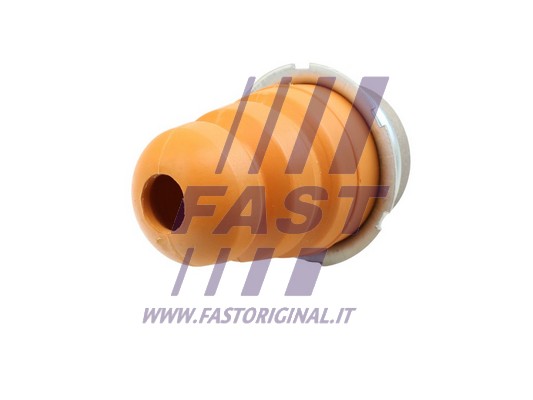Dystans gumowy FAST FT18341